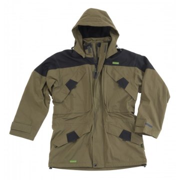 Anaconda Jakna Nighthawk Velikost 3XL