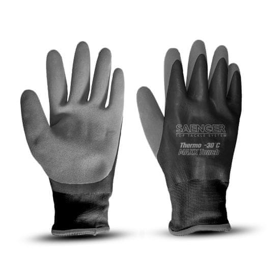 Rokavice Thermo MAXX Touch XXL