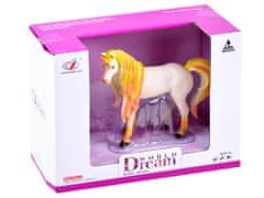 JOKOMISIADA Unicorn Magic Horse figurica ZA3389