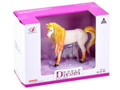 JOKOMISIADA Unicorn Magic Horse figurica ZA3389