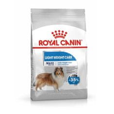 Royal Canin CCN Maxi Light Weight Care 3kg