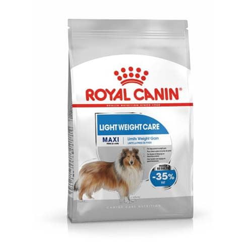 Royal Canin CCN Maxi Light Weight Care 3kg