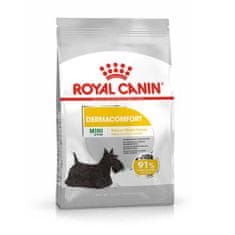 Royal Canin CCN MINI DERMACOMFORT 3kg