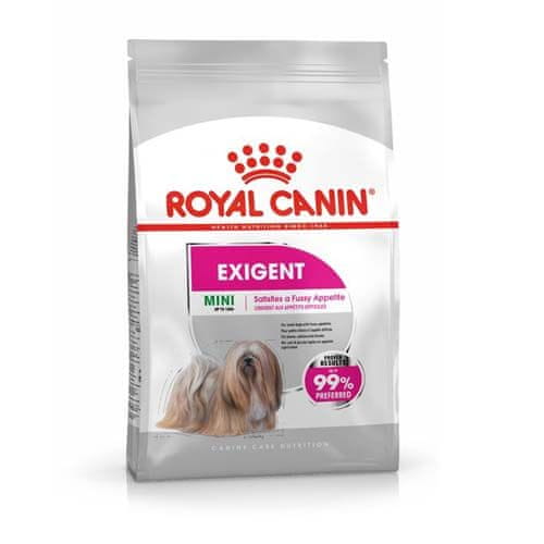 Royal Canin CCN MINI EXIGENT 3kg