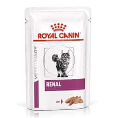 Royal Canin VHN CAT RENAL 85g vrečka