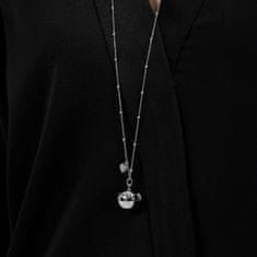 Morellato Čarobna ogrlica z nosečniškim zvončkom Talismani SAGZ17