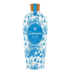 Generous Gin Azur 0,7 l