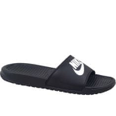 Nike Japanke črna 35.5 EU Wmns Benassi Jdi