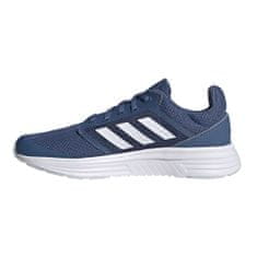 Adidas Čevlji obutev za tek modra 42 EU Galaxy 5
