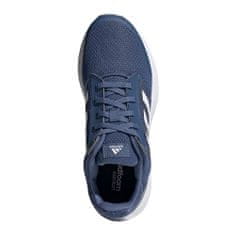 Adidas Čevlji obutev za tek modra 42 EU Galaxy 5