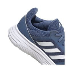 Adidas Čevlji obutev za tek modra 36 EU Galaxy 5