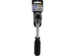 Extol Premium Extol Premium Ratchet (6533) 45 zob, 1/2", L 265mm, CrV