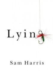 Sam Harris - Lying