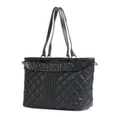 Valentino Ženska ročna torbica, 43x26x16 cm, črna