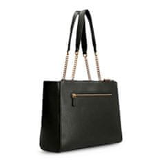Guess Ženska ročna torbica, 35x27x12 cm, črna