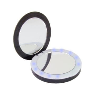 Esperanza EMP121K Esperanza power bank 3000mah z ogledalom črne barve