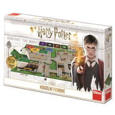 Dino igra Harry Potter: Magična bitja