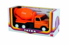 Dino Toys Tatra 148 mešalnik oranžna 30cm