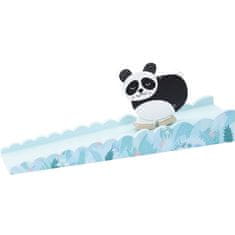 Vilac Panda lesena steza