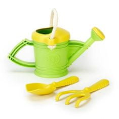 Green Toys Zelene igrače Zalivalka zelena