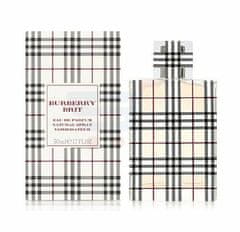 Burberry Brit - EDP 2 ml - vzorec s razpršilom