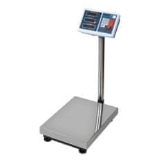 Northix Digitalna platformna tehtnica - 100 kg 