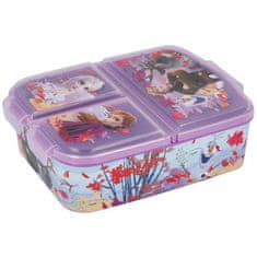 Alum online Otroška škatla za prigrizke Frozen 2 - multibox