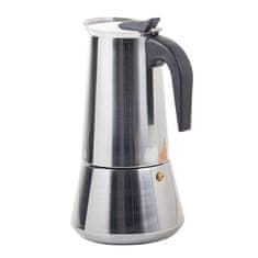 Northix Italijanski lonček za kavo, Mocca aparat - 600 ml 