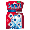Somat Duo Machine Cleaner tablete za čiščenje pomivalnega stroja, 5 kosov