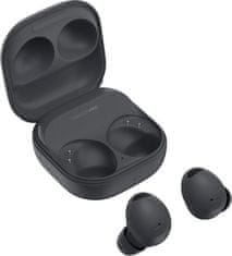 Samsung Galaxy Buds2 Pro, sive