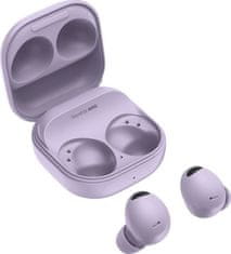 Samsung Galaxy Buds2 Pro, vijolične