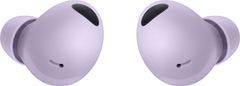 Samsung Galaxy Buds2 Pro, vijolične