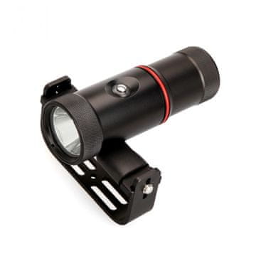 LED X-ADVENTURER T1800H Osnovna luč