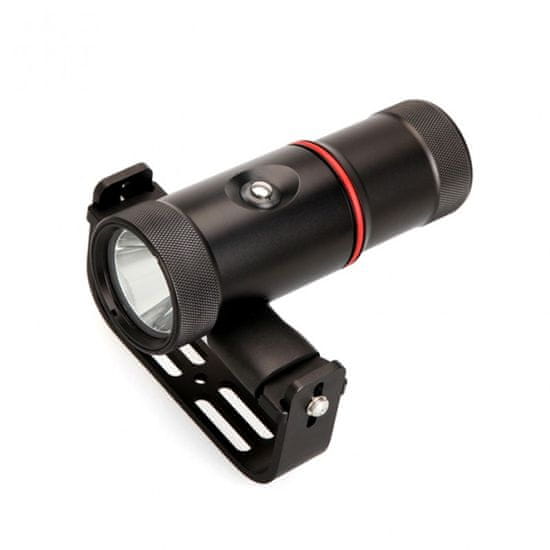 LED X-ADVENTURER T1800H Osnovna luč