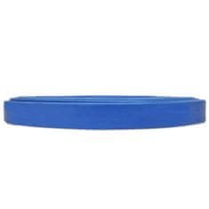 Vidaxl vidaXL Ploska cev, 100 m, 1", PVC