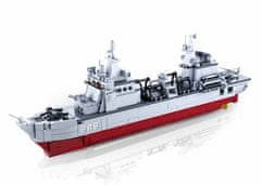 Sluban Models M38-B0701 Oskrbovalna ladja