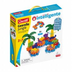 Quercetti Georello Jungle kit