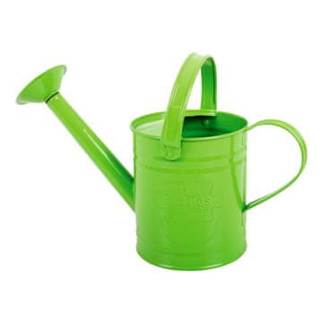 Bigjigs Toys Vrtni čajnik zelen