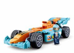 Sluban Racing Team M38-B0763 Formula 1