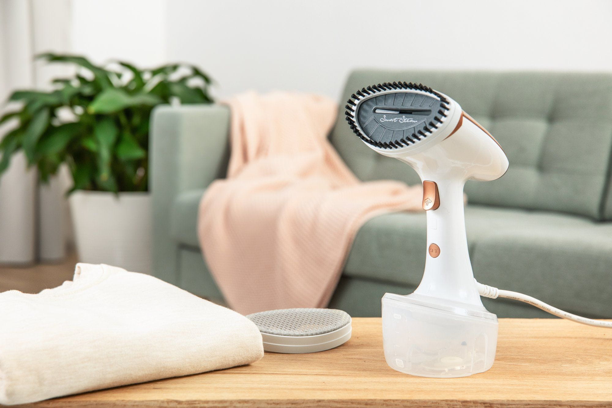  Sencor SBU 0860GD parni likalnik    