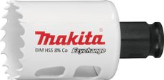 Makita Ezychange HSS-BIM kronska žaga, 38 mm (E-03763)
