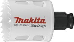 Makita Ezychange HSS-BIM kronska žaga, 44 mm (E-03791)