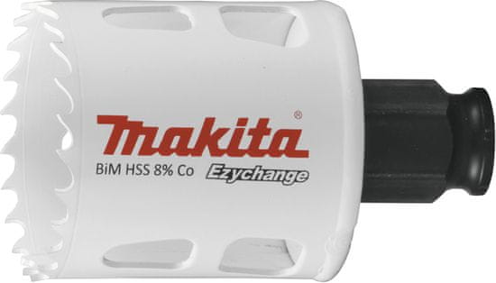 Makita Ezychange HSS-BIM kronska žaga, 44 mm (E-03791)