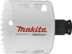 Makita Ezychange HSS-BIM kronska žaga, 73 mm (E-03925)