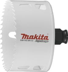 Makita Ezychange HSS-BIM kronska žaga, 86 mm (E-03969)