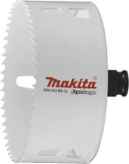 Makita Ezychange HSS-BIM kronska žaga, 105 mm (E-04008)