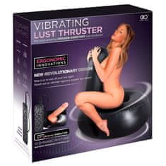 NMC Seks blazina z vibratorjem "Lust Thruster" (R554855)
