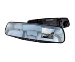 Esperanza Avto kamera snemalna LCD 2,4″ ogledalo 120°