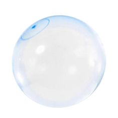 GM WEB napihljiv balon - Fun Bubble