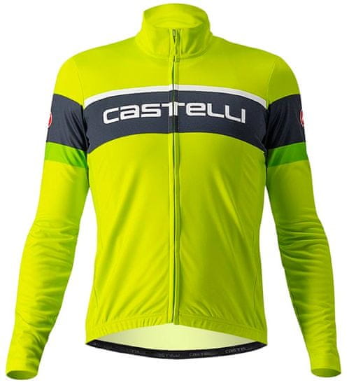 Castelli moška kolesarska majica Passista Jersey